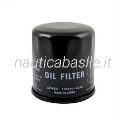 Filtro Olio Evinrude Johnson BRP