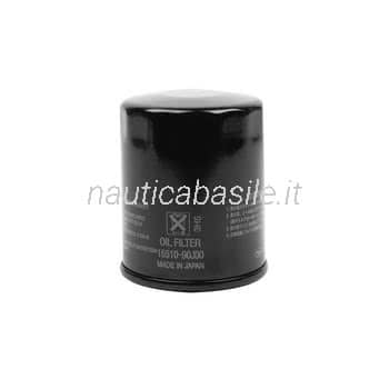 Filtro Olio Johnson BRP.