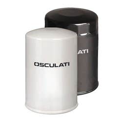 Filtro olio Volvo 3582732