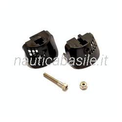 Set Griglie Presa Acqua Evinrude Johnson BRP