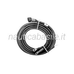 Battery Cable 124" (3MT) Evinrude Johnson BRP