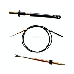 Gruppo Cavo Snap In 6,1 m Evinrude Johnson BRP