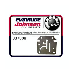 Guarnizione Carburatore Evinrude Johnson BRP