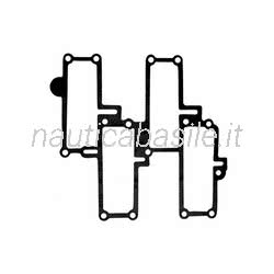 Guarnizione Collettore Evinrude Johnson BRP