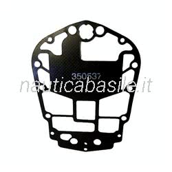 Guarnizione Adattatore Gambo Evinrude Johnson BRP