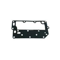 Guarnizione Coperchio Scarico Evinrude Johnson BRP