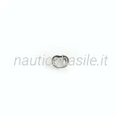 Paraolio Metallico Evinrude Johnson BRP