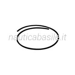 Guarnizione Piede Evinrude Johnson BRP