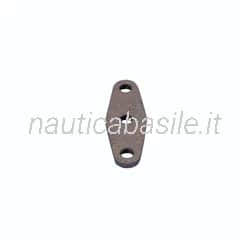 Guarnizione Supporto Pompa Alimentazione Evinrude Johnson BRP