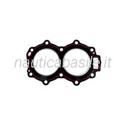 Guarnizione Testata Evinrude Johnson BRP