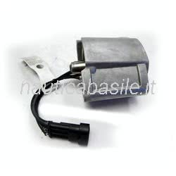 Iniettore carburante benzina Evinrude Johnson BRP