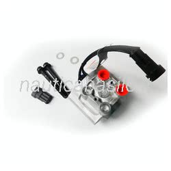 Iniettore carburante benzina destro Evinrude E-TEC BRP