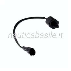 Interruttore Blocco Acceleratore Evinrude Johnson BRP