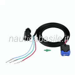 Interruttore Trim Tilt Evinrude Johnson BRP