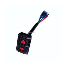Interruttore Trim Tilt Evinrude Johnson BRP