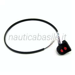 Interruttore Trim Tilt Evinrude Johnson BRP