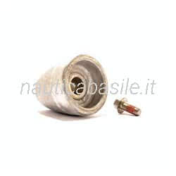 Kit Anodo Elica Evinrude G2 BRP