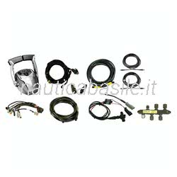 Kit Equipaggiamento Evinrude Johnson BRP
