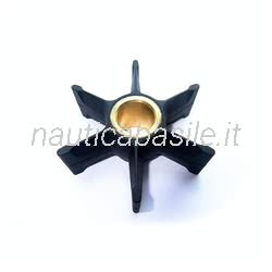 Girante Evinrude Johnson BRP