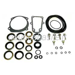 Kit Guarnizioni O-Ring Piede Evinrude Johnson BRP