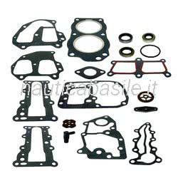 Set Guarnizioni Testata Evinrude Johnson BRP