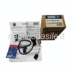 Kit Conversione Interruttore Trim Evinrude Johnson BRP