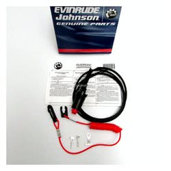 Kit Interruttore Stop Evinrude Johnson BRP