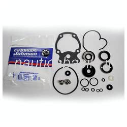 Kit O-Ring e Guarnizioni Evinrude Johnson BRP