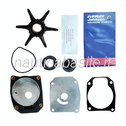 Water Pump Kit Evinrude Johnson BRP