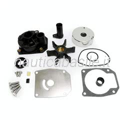 Kit Pompa Acqua Motore Evinrude Johnson BRP