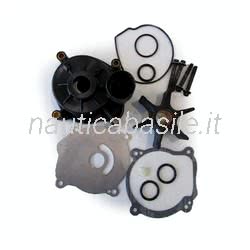 Water Pump Repair Kit Evinrude Johnson BRP