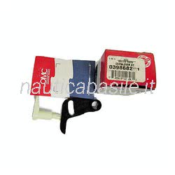 Levetta Avviamento Evinrude Johnson BRP