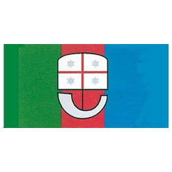 Bandiera regionale italiana
