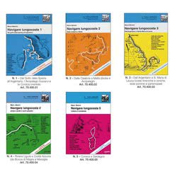 Portolano Navigare Lungocosta