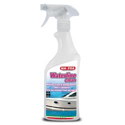 MAFRA WATERLINE CLEAN da 0,75 lt -Detergente per vetroresina-