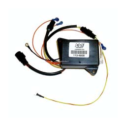 Centralina elettrica Evinrude Johnson BRP