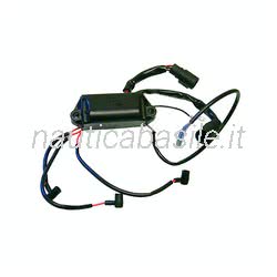 Centralina elettrica Evinrude Johnson BRP