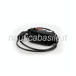 Centralina 6-8 hp Evinrude Johnson BRP