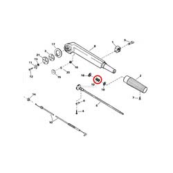 Molla Evinrude Johnson BRP