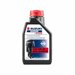 Olio Suzuki Motul 10W30 1LT