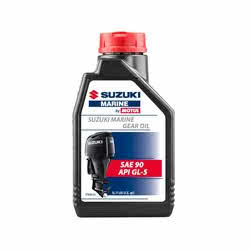 Olio piede Suzuki Motul SAE90 - CF da 1lt