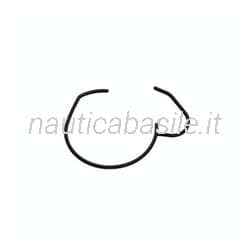 Guarnizione o-ring Pompa Acqua Evinrude Johnson BRP