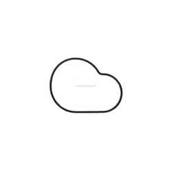 O-Ring Evinrude Johnson BRP