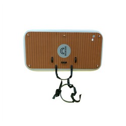 Pedana gonfiabile 200x100cm