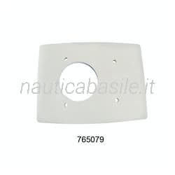 Piastra di Finitura Evinrude Johnson BRP