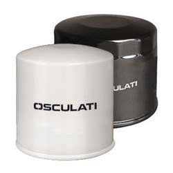 Filtri olio/nafta/benzina/aria VOLVO