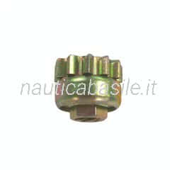 Pignone Avviamento 11 denti Evinrude Johnson BRP
