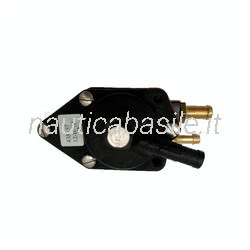 Pompa carburante benzina Evinrude Johnson BRP
