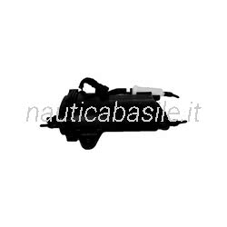 Pompa carburante benzina Evinrude Johnson BRP
