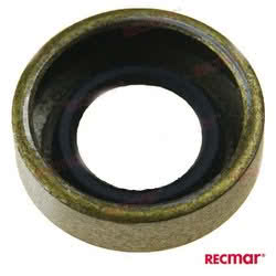 Water Pump Seal Evinrude Johnson BRP